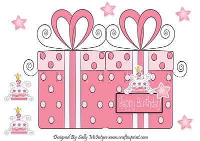 Happy Birthday to You