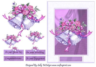 On Your Special Day Wedding Engagement