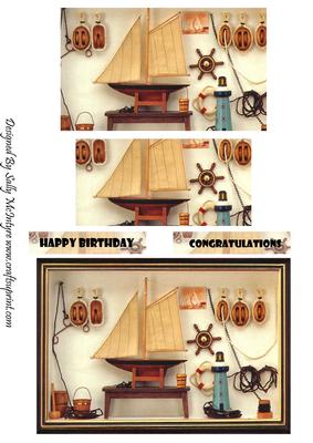 For the Boatie in Your Life