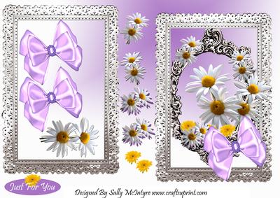 Give Me a Daisy a Day