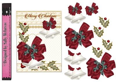 Merry Christmas to Suit Family and Friends