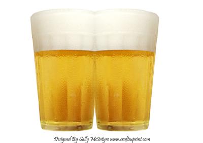 Have a Beeer with Me