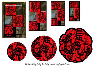 Year of the Dragon