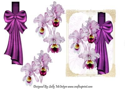 Perfect Orchid