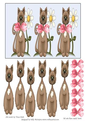 Cats Cats Cats