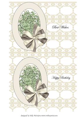 Taupe Toppers