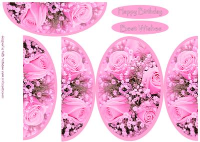 For That Special Occasion Ladies Hot Pink