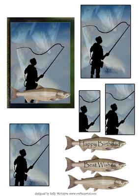 Fishermans Dream