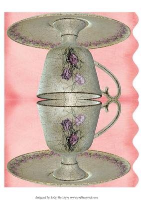 Have a Cup of Tea