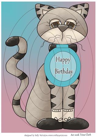 Cat Lover Will Love This One