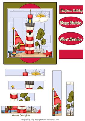Seafarers Birthday Happy Birthday Best Wishes