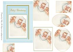 Baby Christening