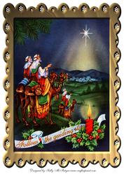 A4 Follow the Guiding Star