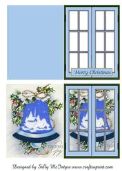 Through My Window Christmas Joy