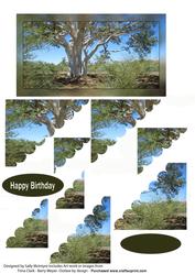Australian Bush