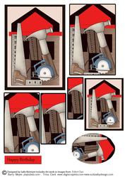 For the Handyman