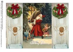 In the Spirit of Christmas