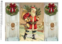 Joy to All at Christmas