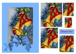 Christmas Bells-