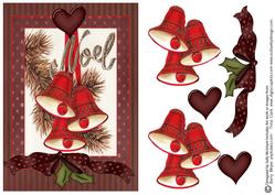 Noel Step by Step