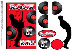 Rock N Roll