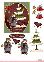 Joy at Christmas