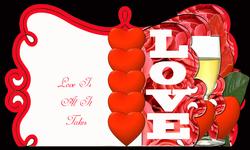 Love is All It Takes