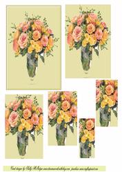 Flowers for a Friend 2