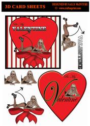 Be My Valentine