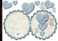 Love Makes the World Go Round