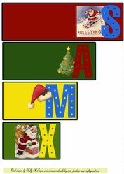 Xmas Book