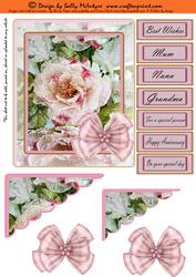 All in Pink Flowers for Every Occasion