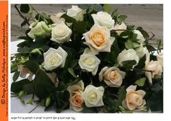 Wedding Bouquet A4