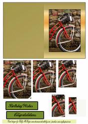 Cycle Away