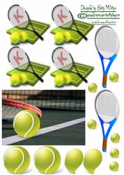 Tennis-
