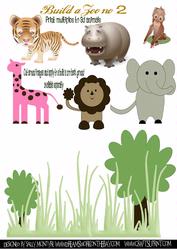 Build a Zoo2 Look for Other Build a Zoo Backgrounds and Animals