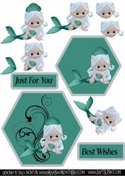 Mermaids