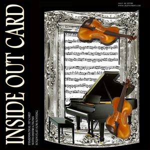 Inside Out Car Musical Makings
