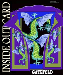 Inside Out Card Dragons Rising