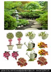 Create a Garden