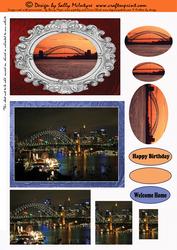 Sydney Harbour