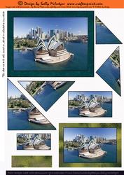 Sydney Opera House