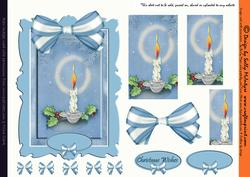 Its a Blue Christmas , Christmas Wishes
