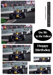 Fast Cars