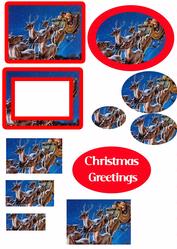 Christmas is on Its Way