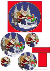Almost Ready for Xmas