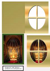 Xmas Mass