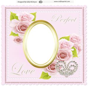 Perfect Love