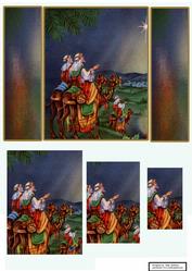 3 Wise Men