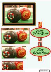 Masters of the Bowling Green